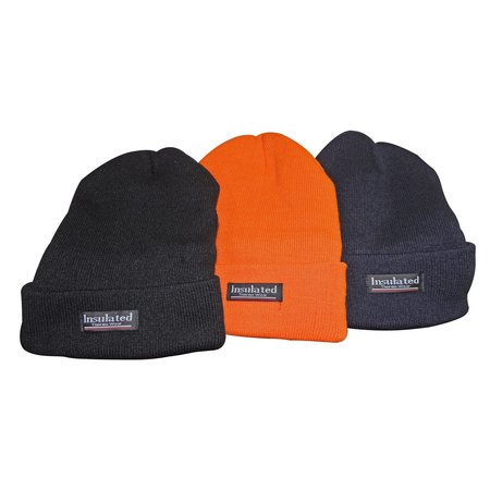 DIAMOND VISIONS Winter Hat Assorted One Size Fits All 05-1340
